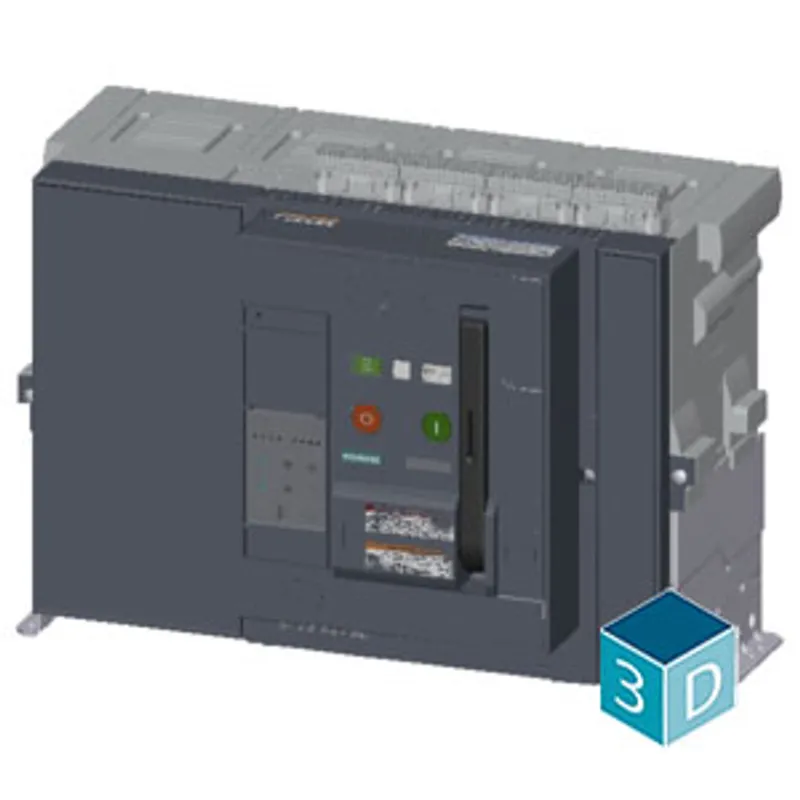 Siemens 3WA3216-4.C12-.... — photo 3 of 3