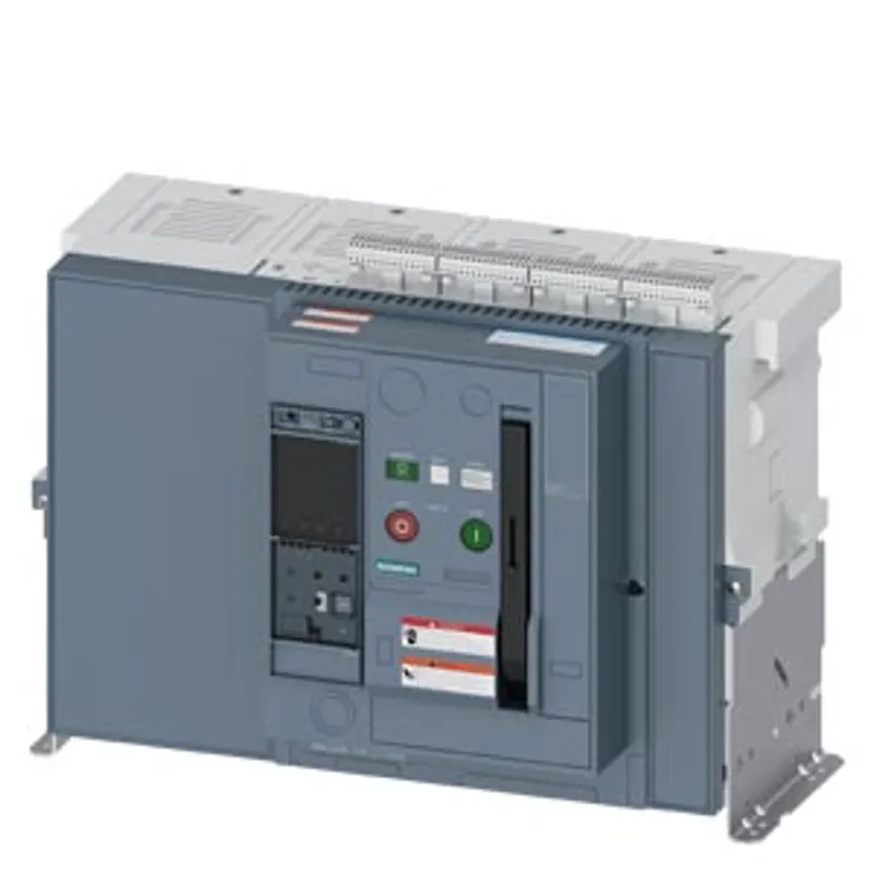 Siemens 3WA3216-4.E12-.... — photo 1 of 3
