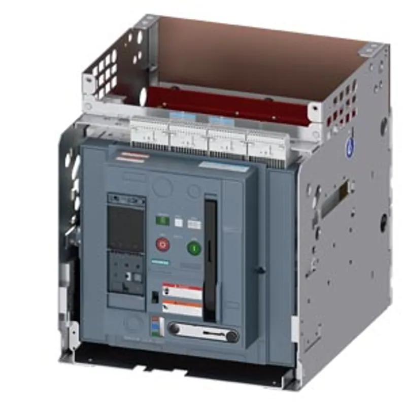 Siemens 3WA3216-4.E31-.... — photo 1 of 3