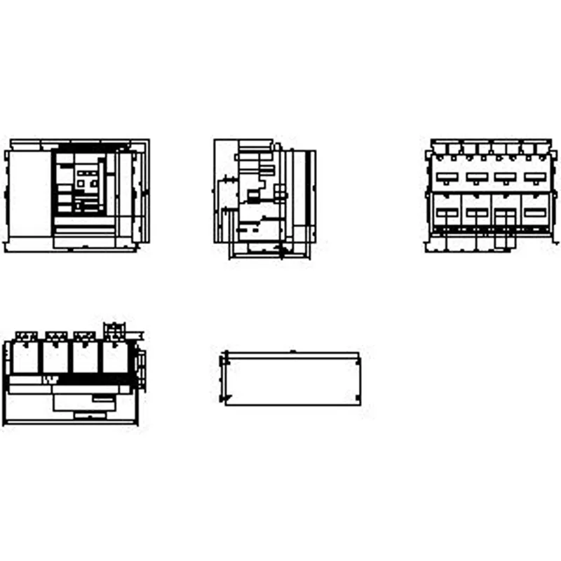 Siemens 3WA3216-5.A12-.... — photo 2 of 3