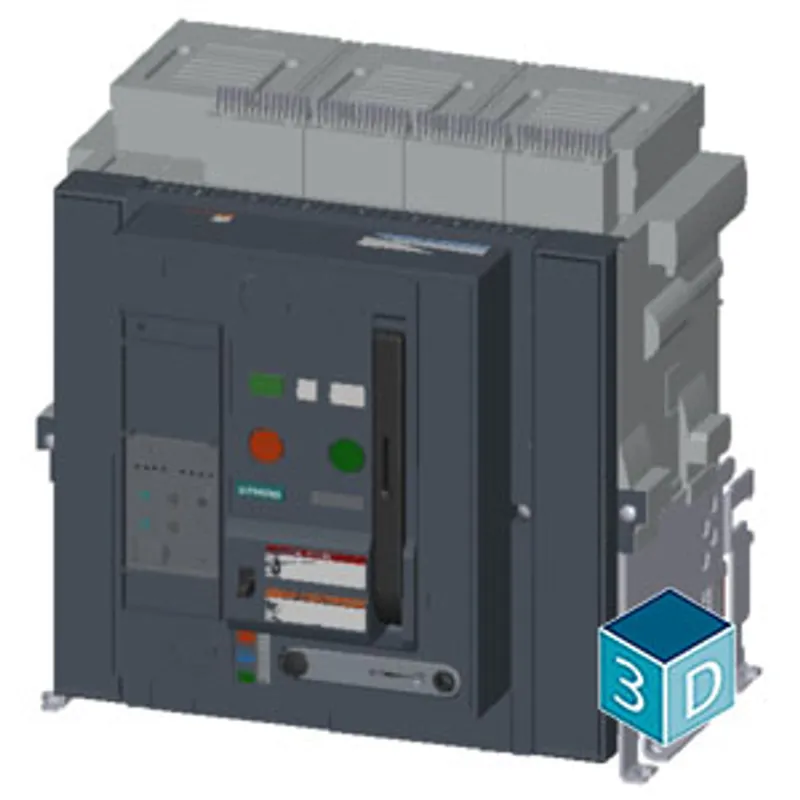 Siemens 3WA3216-5.B30-.... — photo 3 of 3