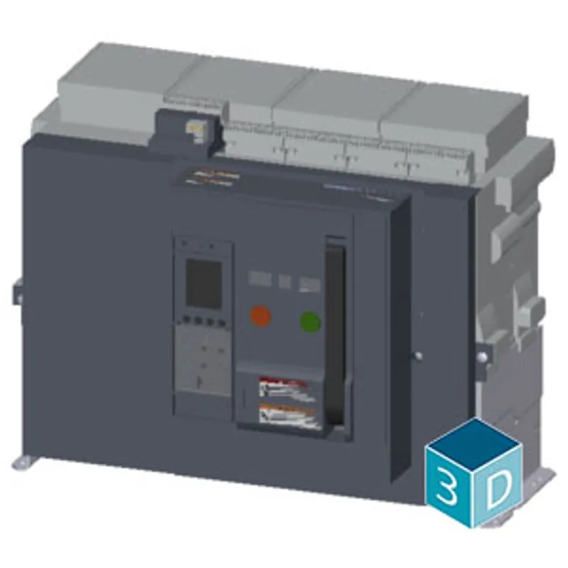 Siemens 3WA3216-5.G12-.... — photo 3 of 3
