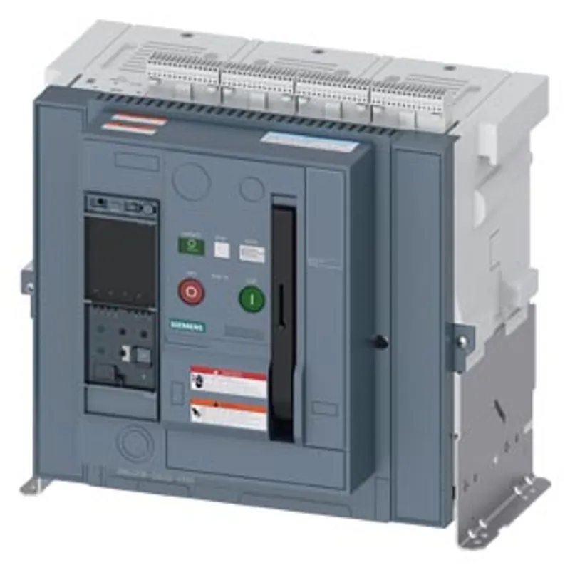 Siemens 3WA3216-5.K01-....