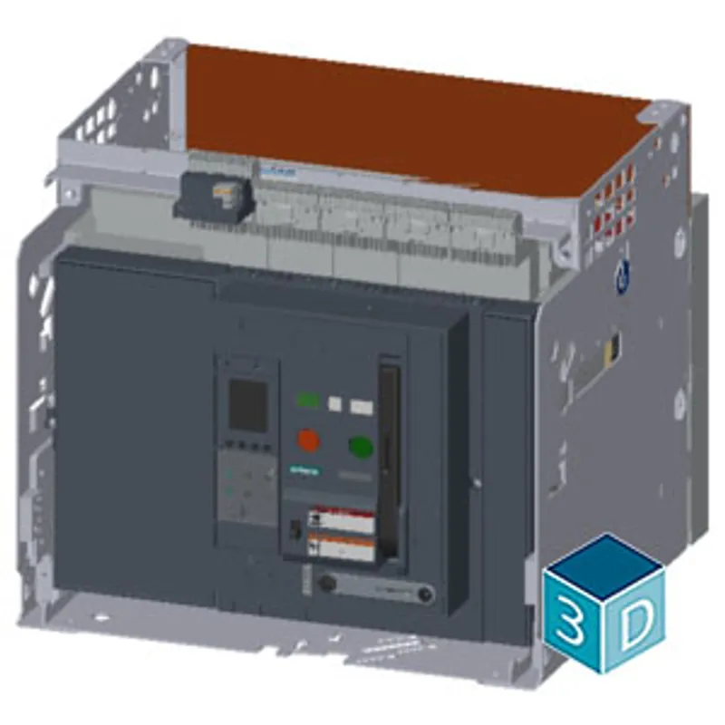 Siemens 3WA3216-5.L71-.... — photo 3 of 3