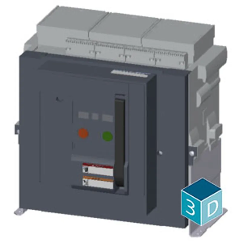 Siemens 3WA3216-8.A02-.... — photo 3 of 3