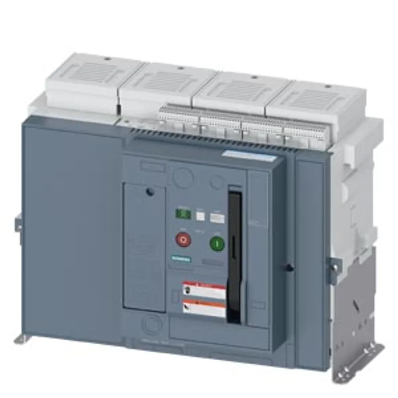 Siemens 3WA3216-8.A12-.... — photo 1 of 3