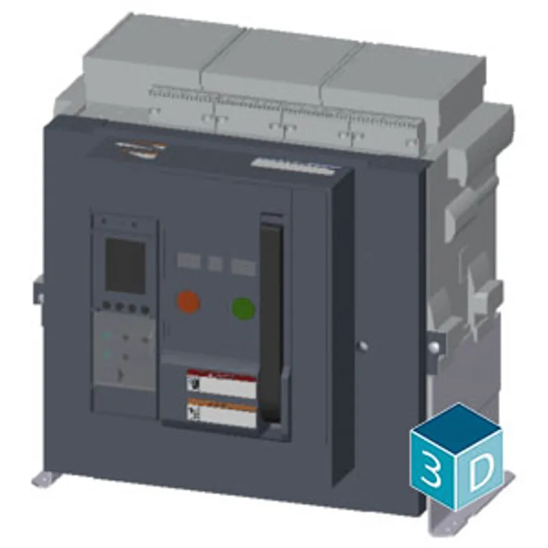 Siemens 3WA3216-8.F02-.... — photo 3 of 3