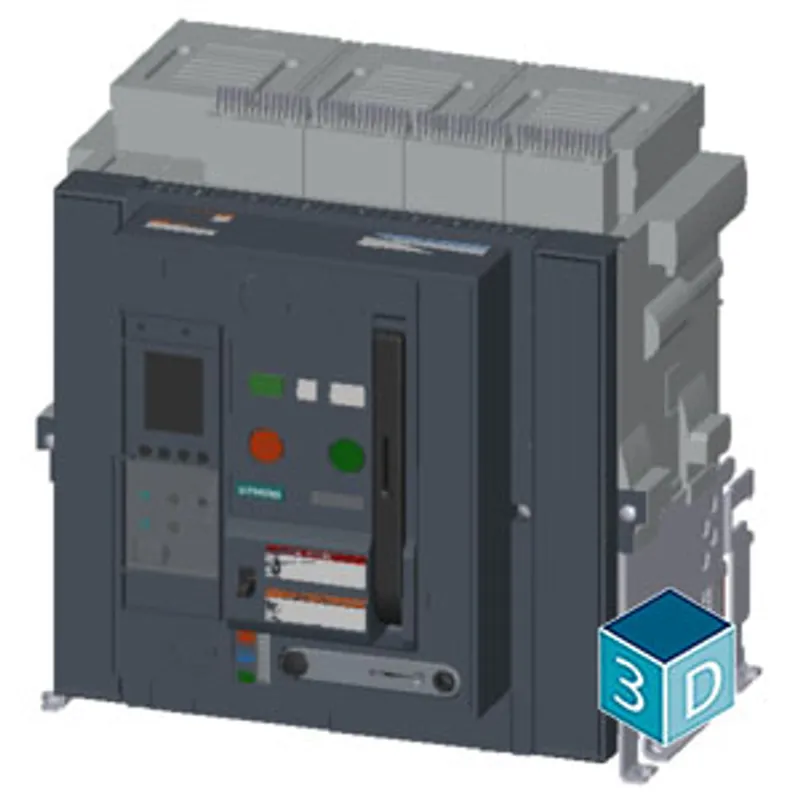 Siemens 3WA3216-8.K30-.... — photo 3 of 3