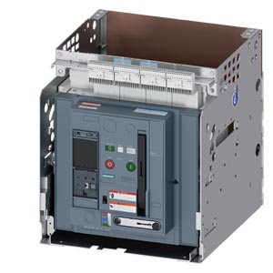 Siemens 3WA3216-8.K31-.... — photo 1 of 3