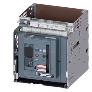 Siemens 3WA3216-8.L31-.... — photo 1 of 3