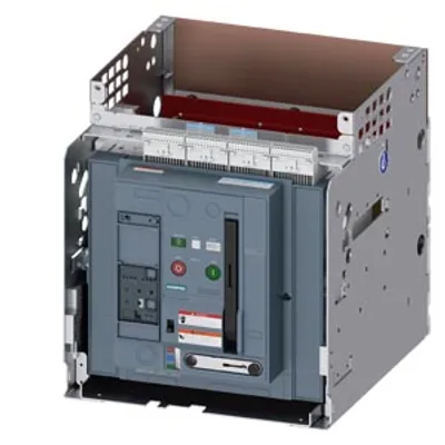 Siemens 3WA3220-2.C32-....