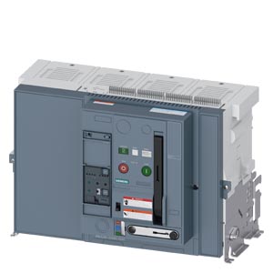 Siemens 3WA3220-2.C40-.... — photo 1 of 3