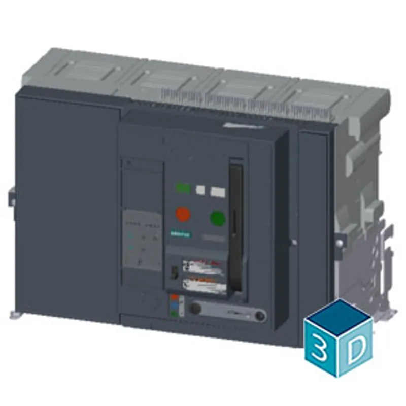 Siemens 3WA3220-2.C40-.... — photo 3 of 3