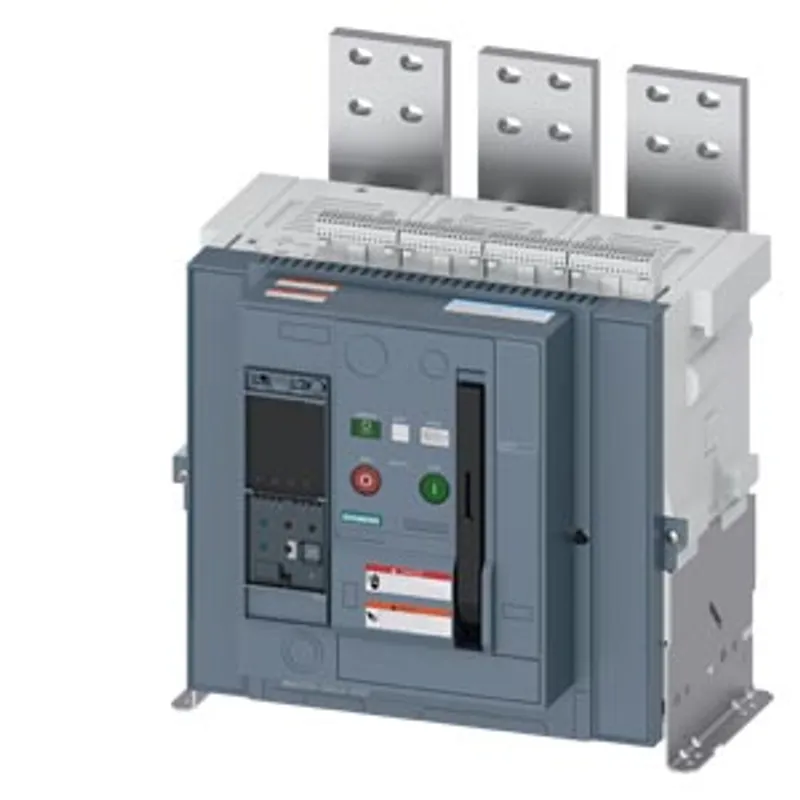 Siemens 3WA3220-2.F03-....