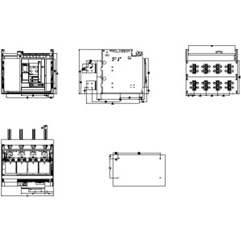Siemens 3WA3220-2.G71-.... — photo 2 of 3