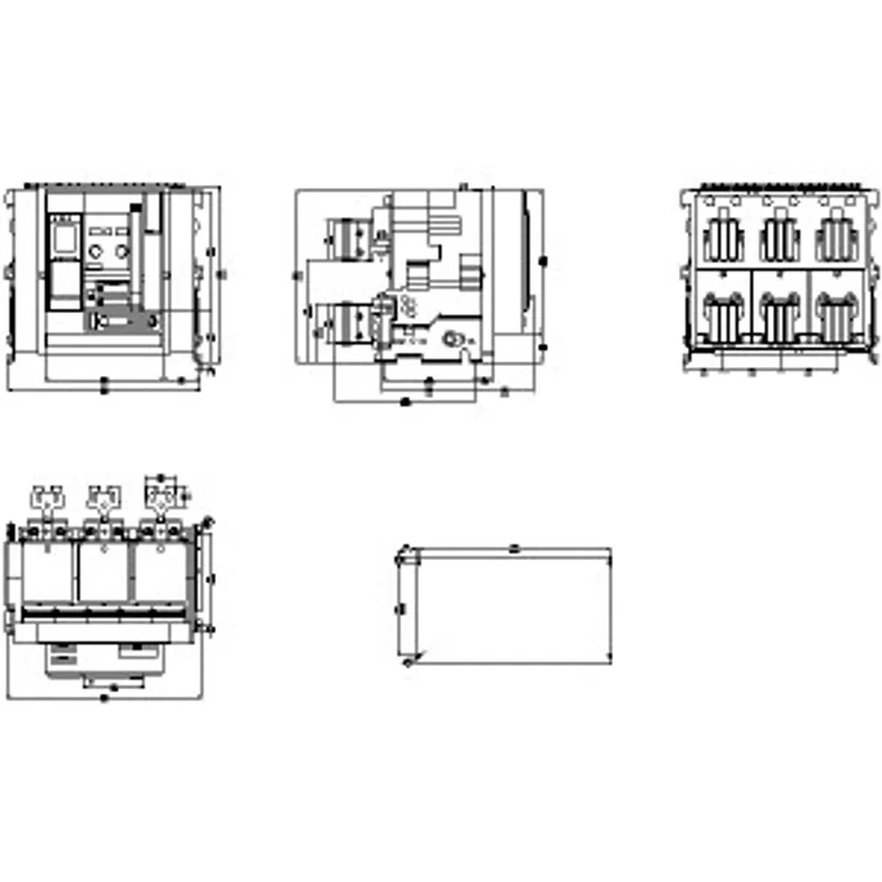 Siemens 3WA3220-2.L30-.... — photo 2 of 3