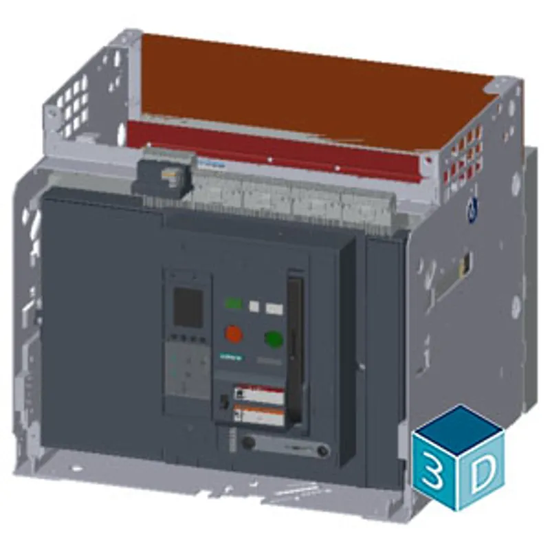 Siemens 3WA3220-2.L41-.... — photo 3 of 3