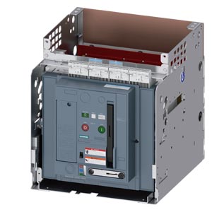 Siemens 3WA3220-3.A62-.... — photo 1 of 3