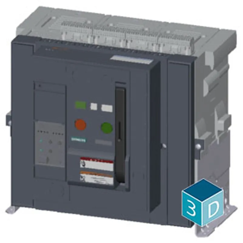 Siemens 3WA3220-3.C02-.... — photo 3 of 3