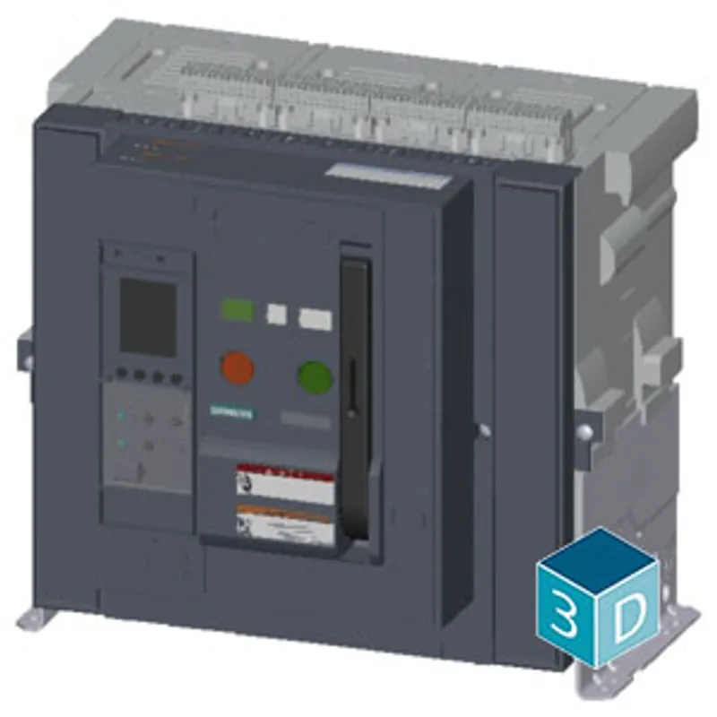 Siemens 3WA3220-3.E02-.... — photo 3 of 3