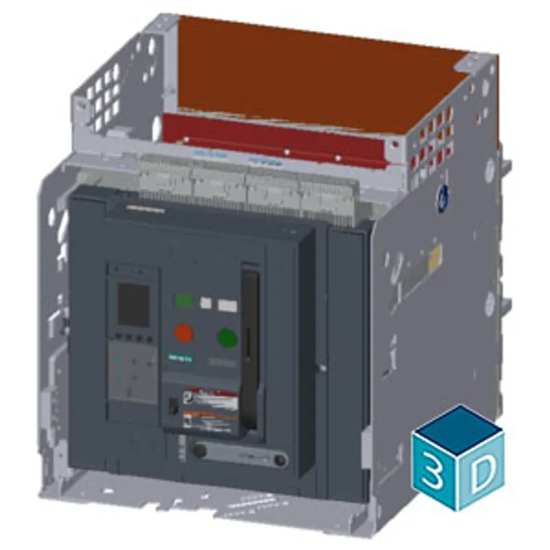 Siemens 3WA3220-3.E32-.... — photo 3 of 3