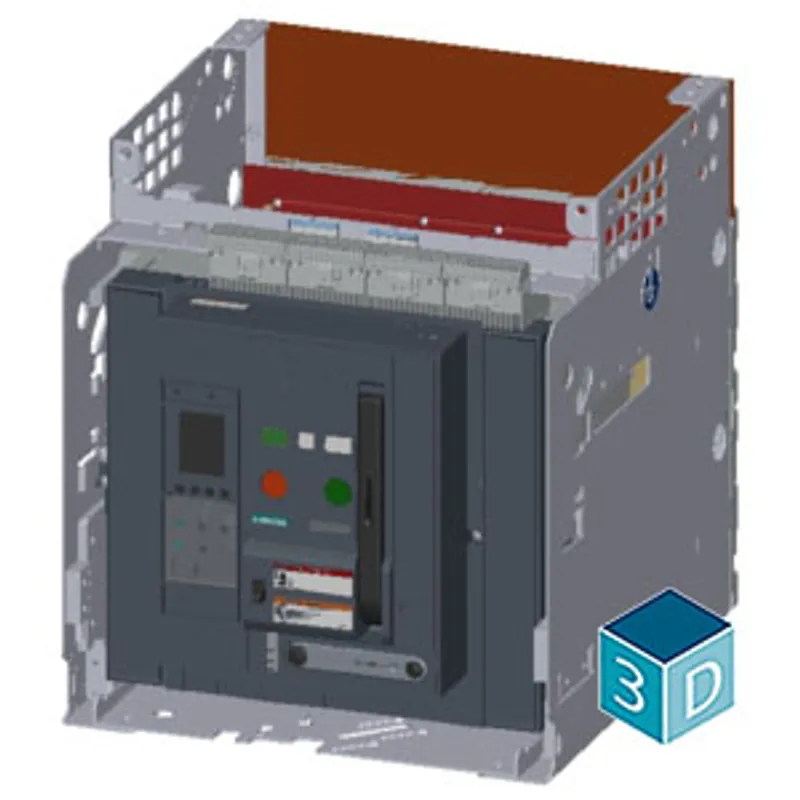 Siemens 3WA3220-3.E61-.... — photo 3 of 3