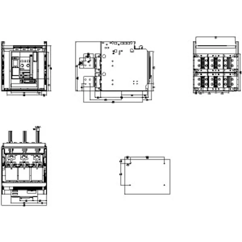 Siemens 3WA3220-3.F61-.... — photo 2 of 3