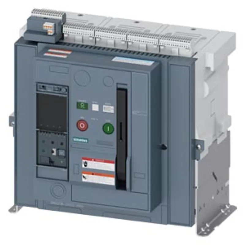 Siemens 3WA3220-3.G01-....