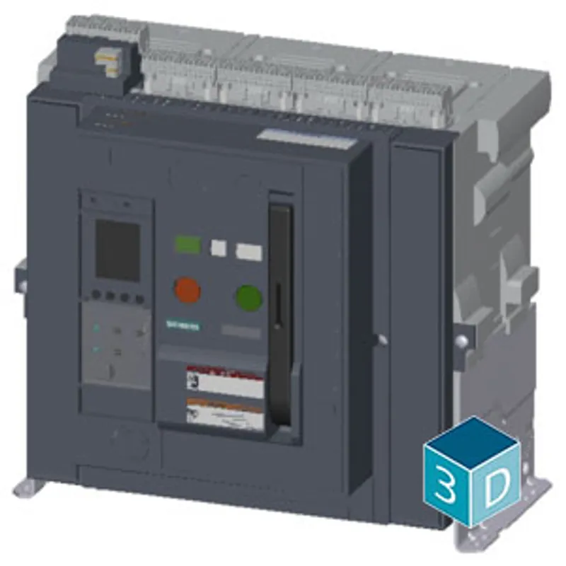 Siemens 3WA3220-3.L02-.... — photo 3 of 3
