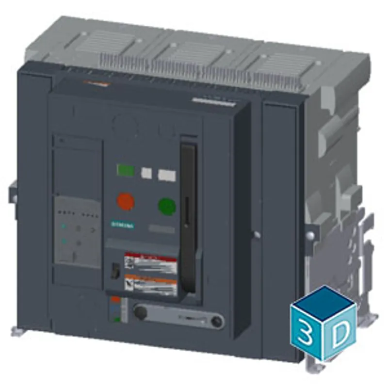 Siemens 3WA3220-4.B30-.... — photo 3 of 3