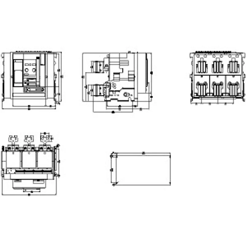 Siemens 3WA3220-4.C30-.... — photo 2 of 3