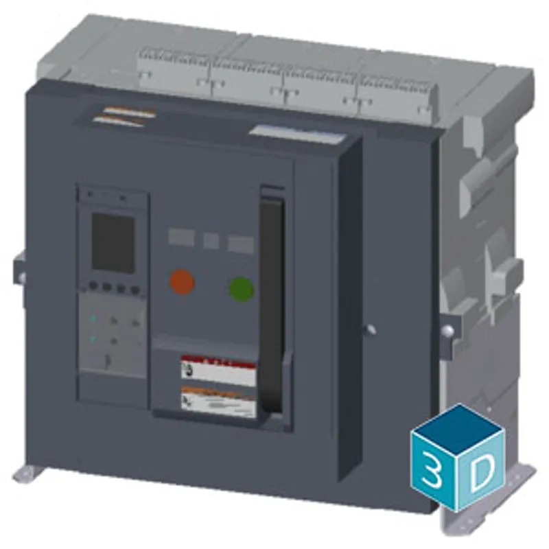 Siemens 3WA3220-4.F02-.... — photo 3 of 3