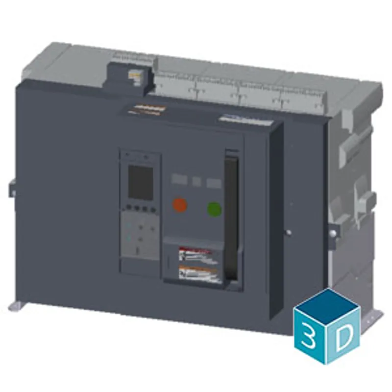 Siemens 3WA3220-4.G12-.... — photo 3 of 3