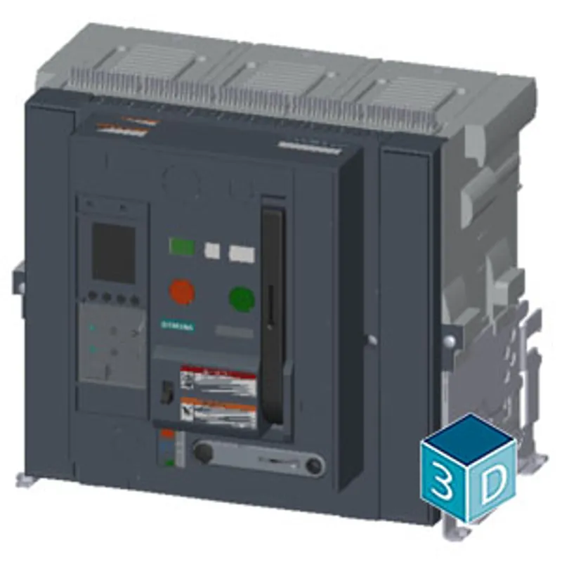 Siemens 3WA3220-4.G30-.... — photo 3 of 3
