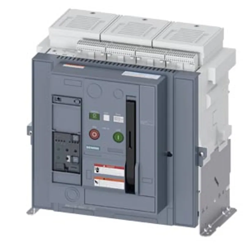 Siemens 3WA3220-8.B02-.... — photo 1 of 3