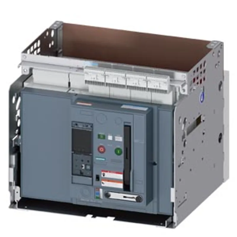 Siemens 3WA3220-8.E41-.... — photo 1 of 3
