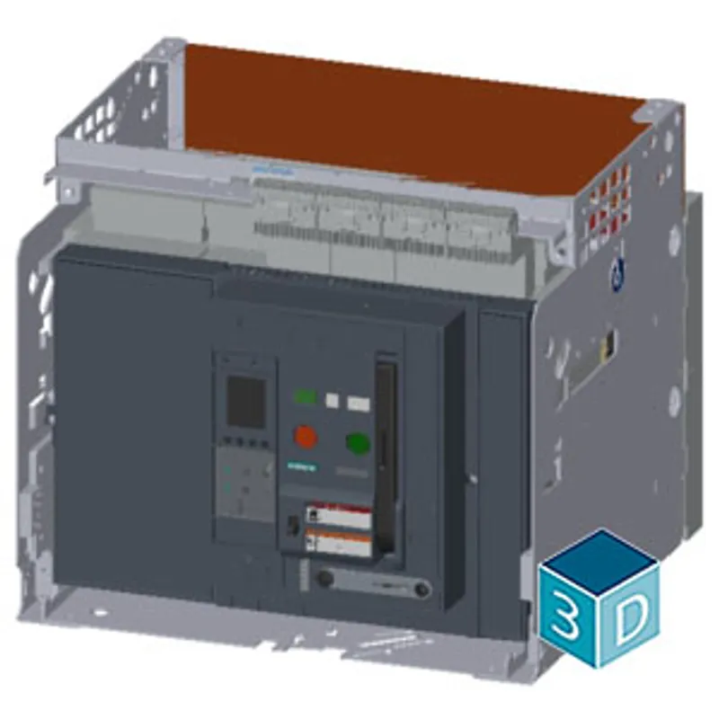 Siemens 3WA3220-8.E71-.... — photo 3 of 3