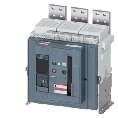 Siemens 3WA3220-8.F03-....