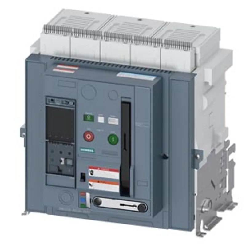 Siemens 3WA3220-8.G30-.... — photo 1 of 3