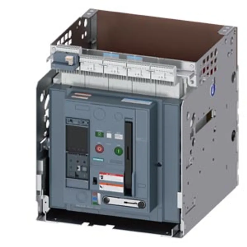 Siemens 3WA3220-8.G31-.... — photo 1 of 3