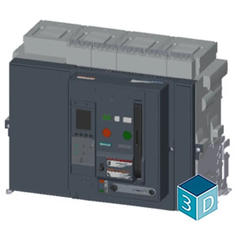 Siemens 3WA3220-8.G40-.... — photo 3 of 3