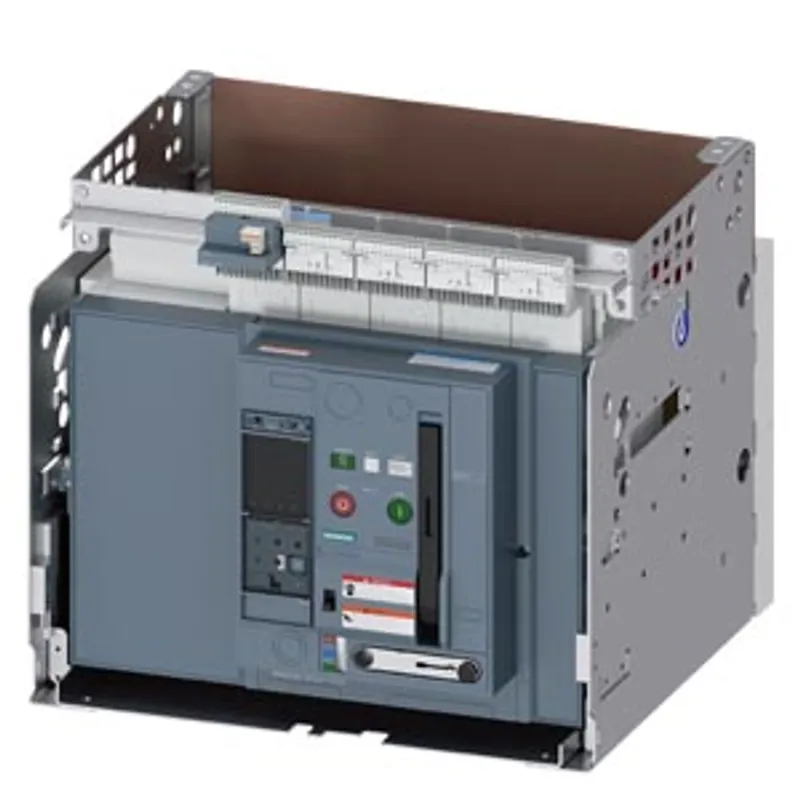 Siemens 3WA3220-8.G41-.... — photo 1 of 3