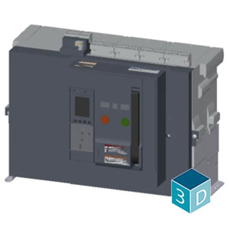 Siemens 3WA3225-2.G12-.... — photo 3 of 3