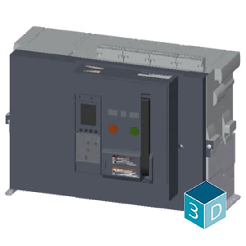 Siemens 3WA3225-2.K12-.... — photo 3 of 3