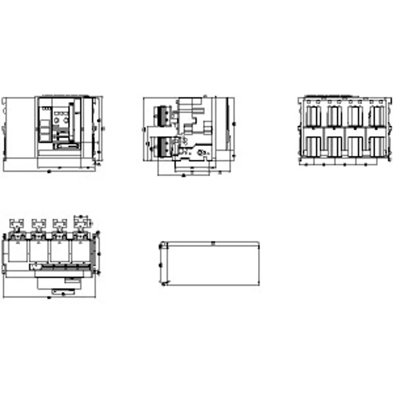 Siemens 3WA3225-3.A40-.... — photo 2 of 3