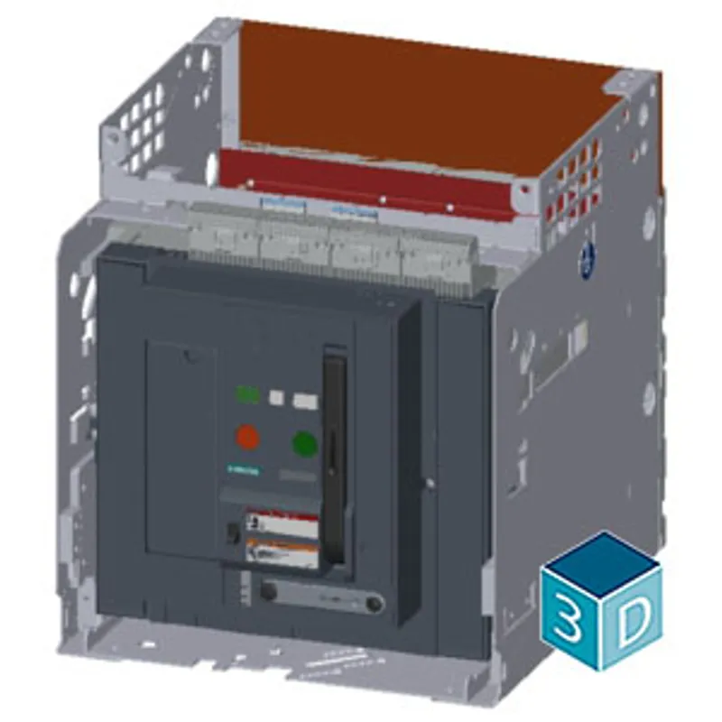 Siemens 3WA3225-3.A61-.... — photo 3 of 3
