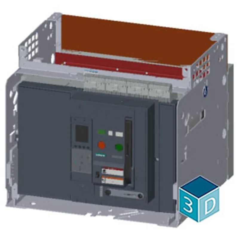 Siemens 3WA3225-3.E41-.... — photo 3 of 3