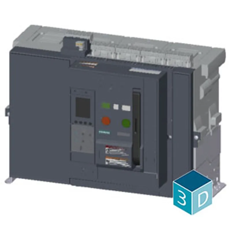 Siemens 3WA3225-3.G12-.... — photo 3 of 3