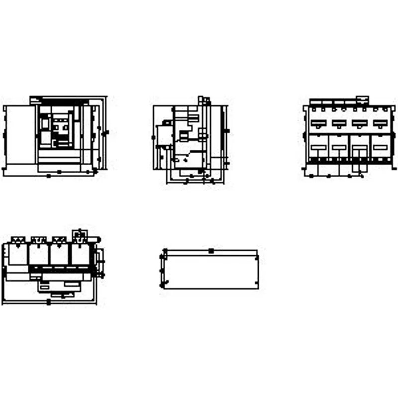 Siemens 3WA3225-3.G12-.... — photo 2 of 3