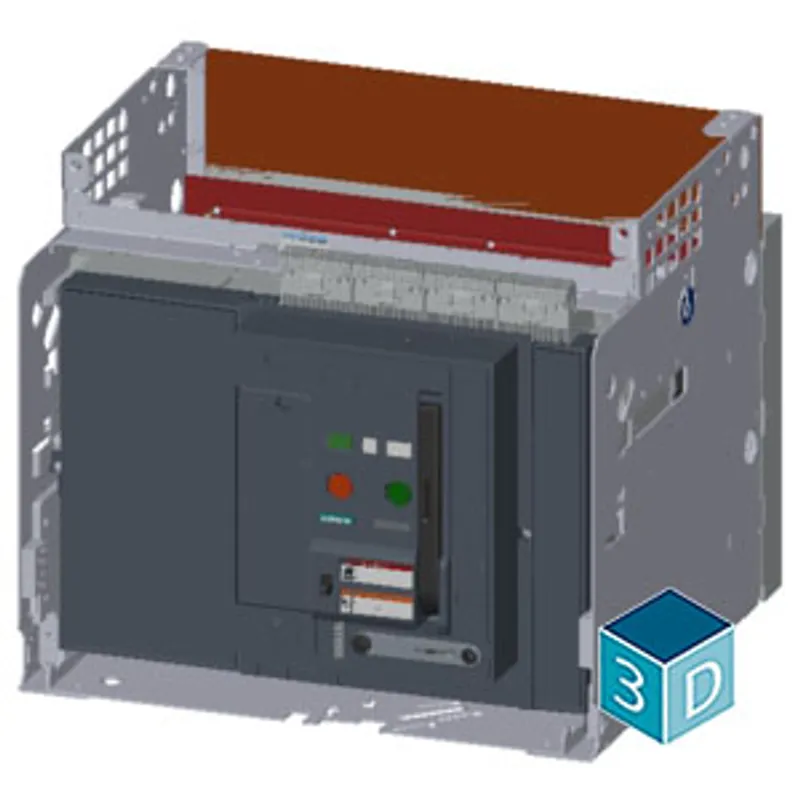 Siemens 3WA3225-4.A71-.... — photo 3 of 3